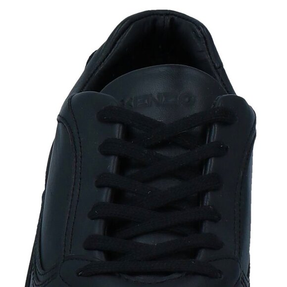 Kenzo Kross lace-up sneakers main image 6